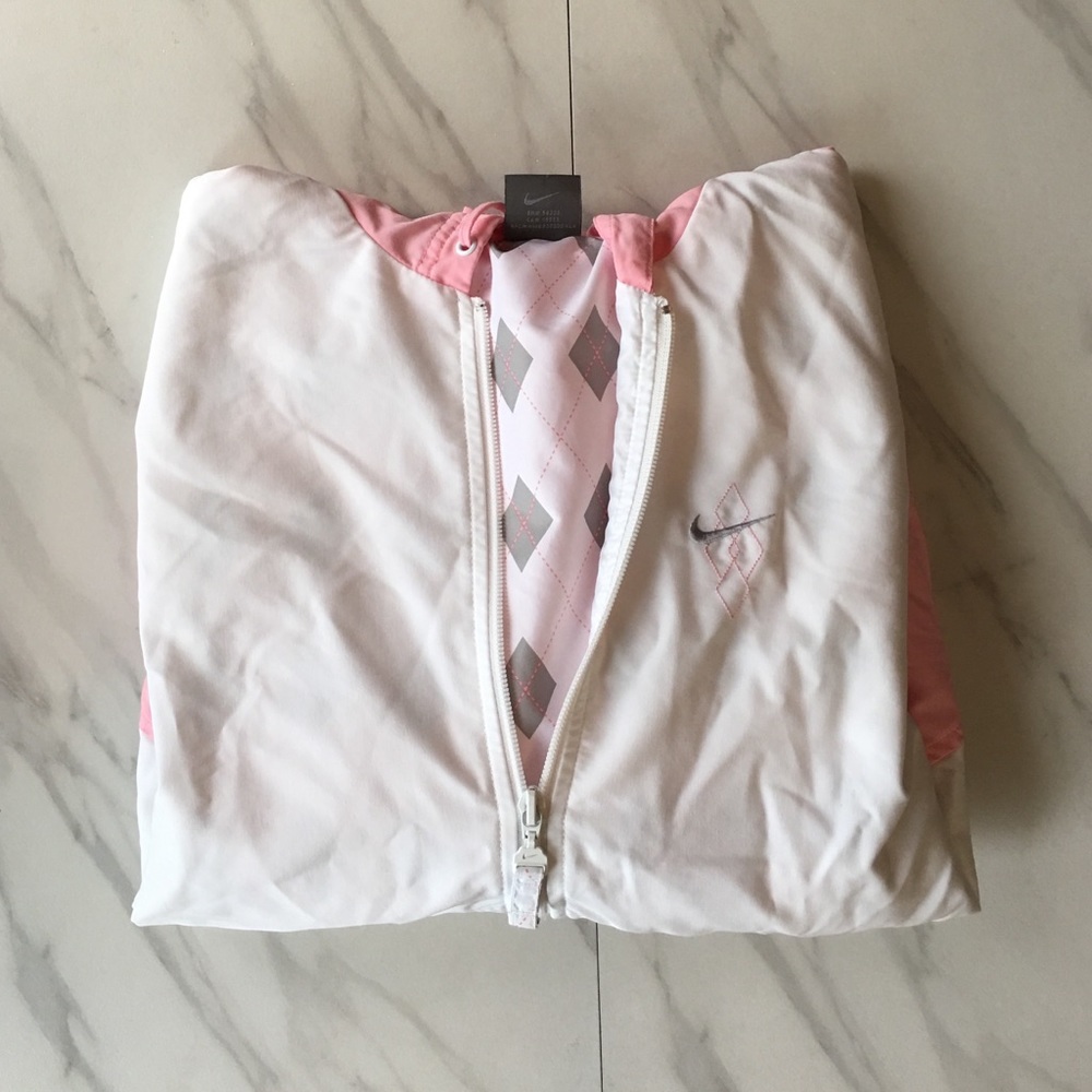 Nike Rain Jacket